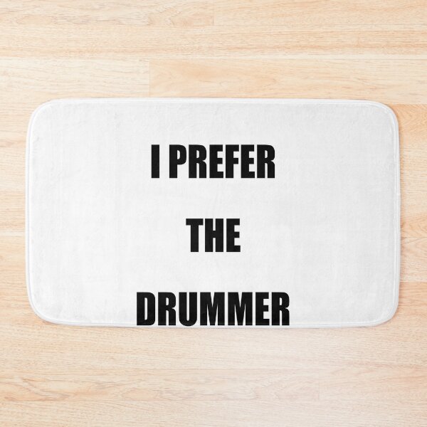 Item preview, I prefer the drummer designed and sold by QueendarChanse.