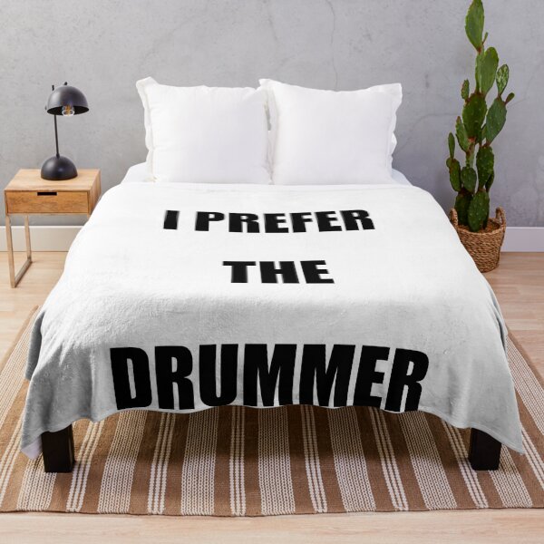 Item preview, I prefer the drummer designed and sold by QueendarChanse.