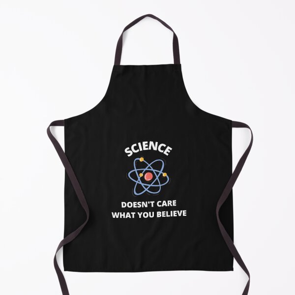 Item preview, SCIENCE DOESN'T CARE WHAT YOU BELIEVE Classic T-Shirt designed and sold by FRANI-ART.
