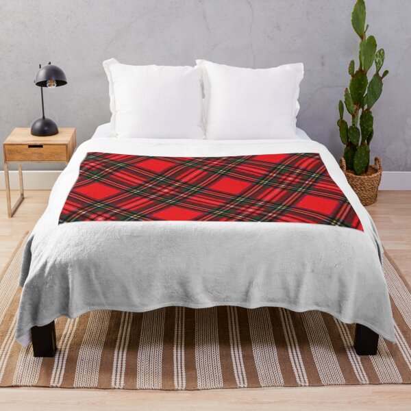 Item preview, Tartan Scottish Pattern designed and sold by ArdorOne.