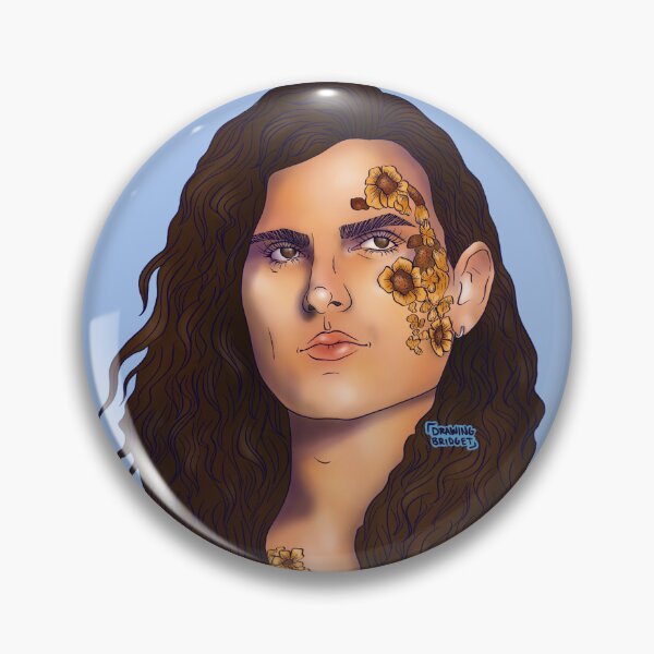Item preview, Danny Wagner designed and sold by Bridget  Egan.