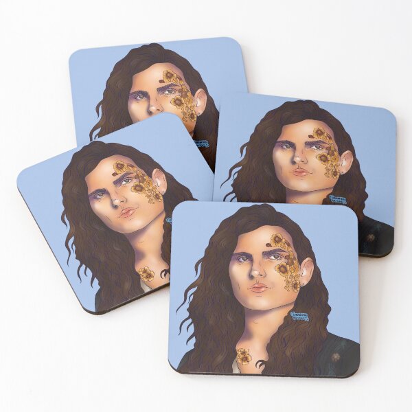 Item preview, Danny Wagner designed and sold by Bridget  Egan.