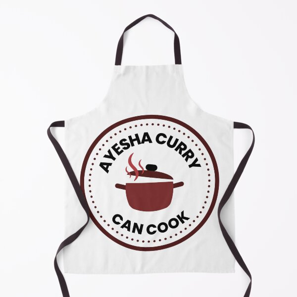 Item preview, Ayesha Curry Can Cook designed and sold by Angels82.