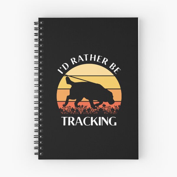 Item preview, Labrador Retriever Tracking Training | Dog Tracking Design, Tracking Dog, K9 Scent Work, Vintage Sunset designed and sold by arlutai.
