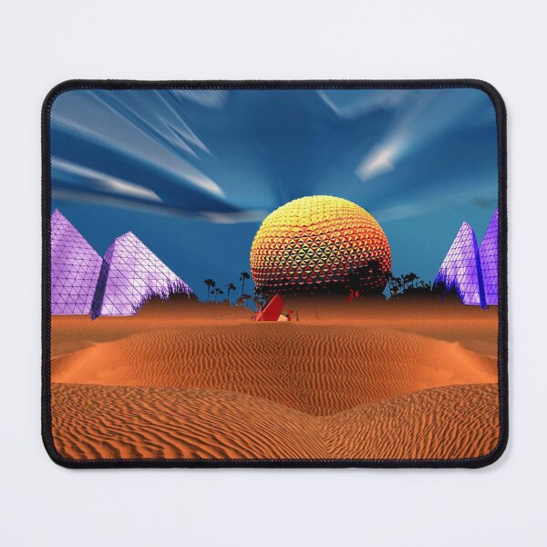 Item preview, Desert City designed and sold by mister-john.