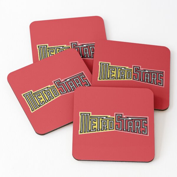 Item preview, New York / New Jersey MetroStars 1996 designed and sold by On Target Sports.