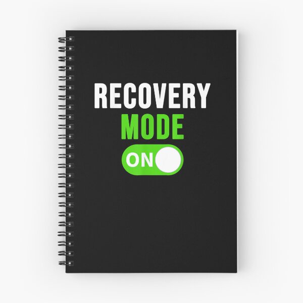 Item preview, On Recovery Mode Get Well Soon Bone Injury designed and sold by bilal233.