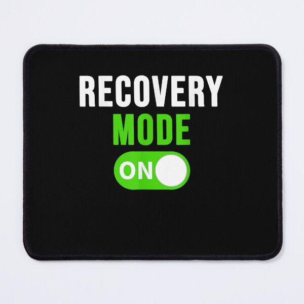 Item preview, On Recovery Mode Get Well Soon Bone Injury designed and sold by bilal233.