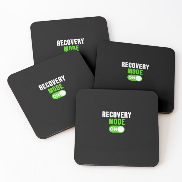 Item preview, On Recovery Mode Get Well Soon Bone Injury designed and sold by bilal233.