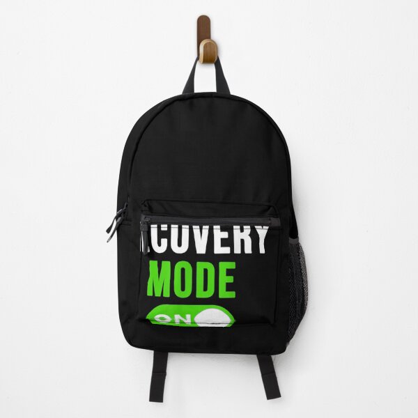 Item preview, On Recovery Mode Get Well Soon Bone Injury designed and sold by bilal233.