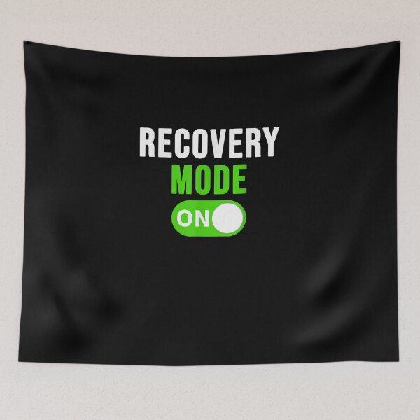 Item preview, On Recovery Mode Get Well Soon Bone Injury designed and sold by bilal233.