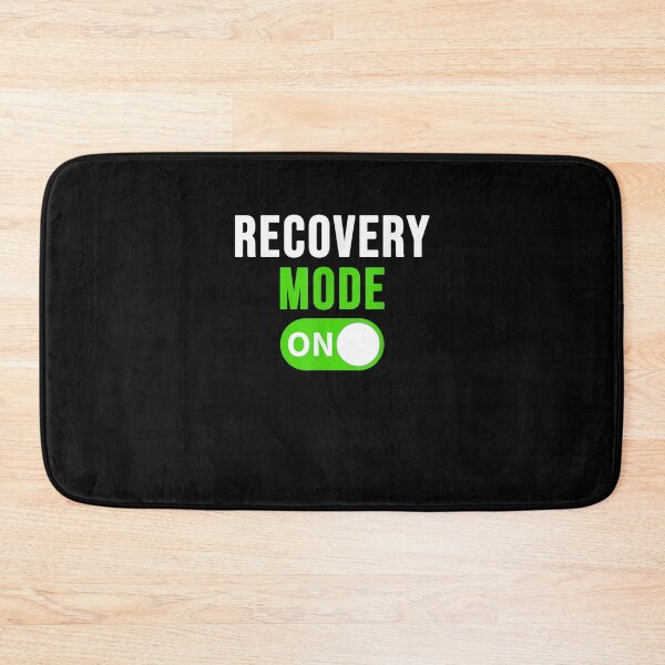 Item preview, On Recovery Mode Get Well Soon Bone Injury designed and sold by bilal233.