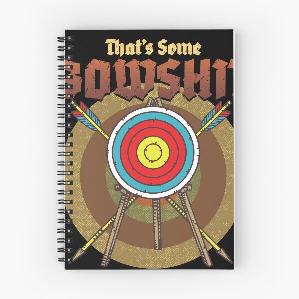 Item preview, Bow Hunting Arrow and Archery Quote Design Archery Targets  designed and sold by Rzelemenz.