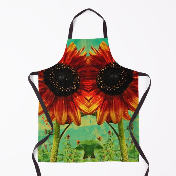 Item preview, Sunflower - Sunday designed and sold by MelBolin.