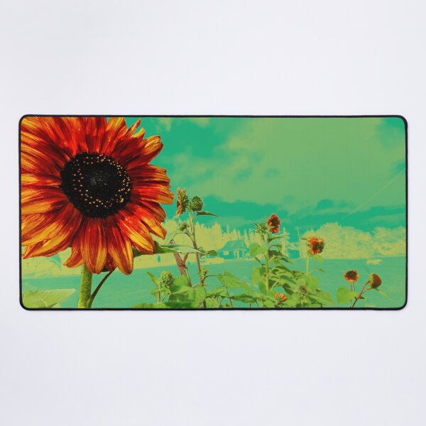 Item preview, Sunflower - Sunday designed and sold by MelBolin.