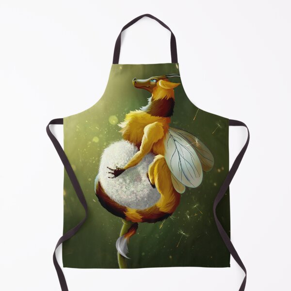 Item preview, Dandelion Dragon designed and sold by Starr-fall.