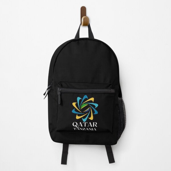 Item preview, Qatar Football soccer team Tanzania designed and sold by DesignsbyMona.