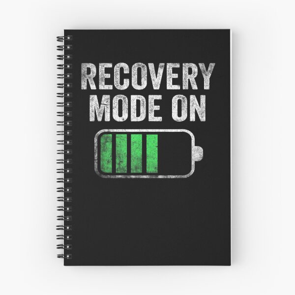 Item preview, On Recovery Mode Get Well Soon Bone Injury designed and sold by bilal233.