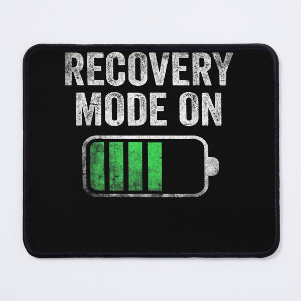 Item preview, On Recovery Mode Get Well Soon Bone Injury designed and sold by bilal233.