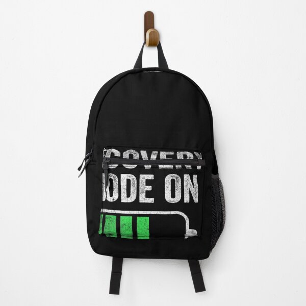 Item preview, On Recovery Mode Get Well Soon Bone Injury designed and sold by bilal233.