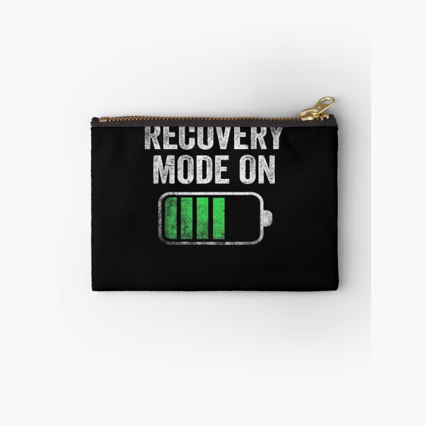 Item preview, On Recovery Mode Get Well Soon Bone Injury designed and sold by bilal233.