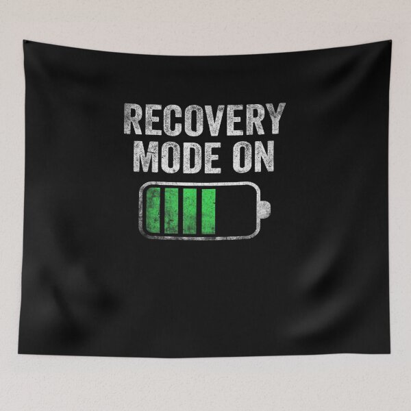 Item preview, On Recovery Mode Get Well Soon Bone Injury designed and sold by bilal233.