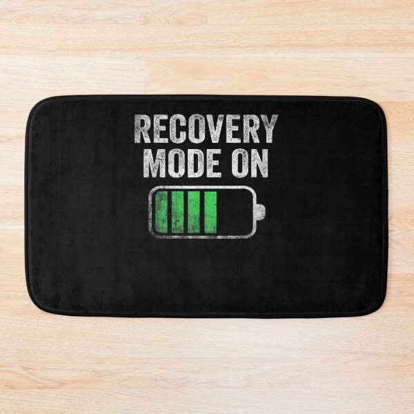 Item preview, On Recovery Mode Get Well Soon Bone Injury designed and sold by bilal233.