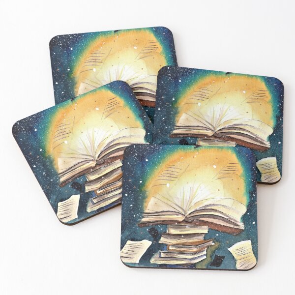 Item preview, Magical Bookstack designed and sold by Bexter97.