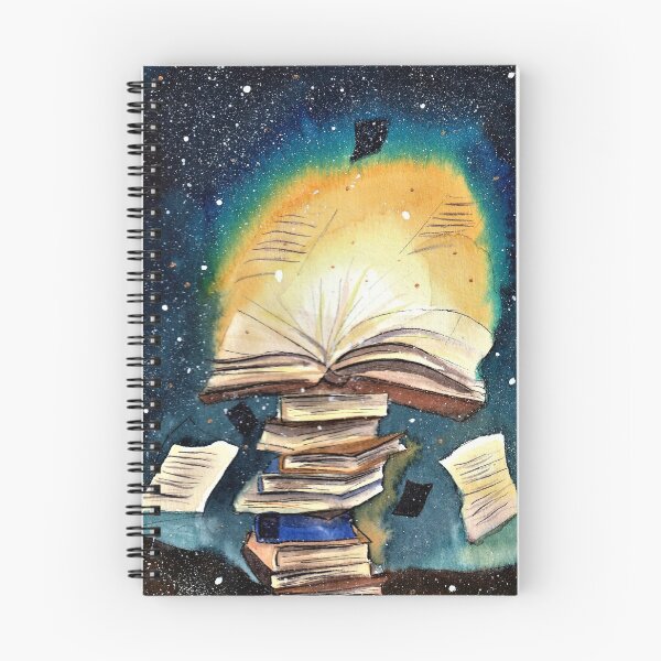 Item preview, Magical Bookstack designed and sold by Bexter97.