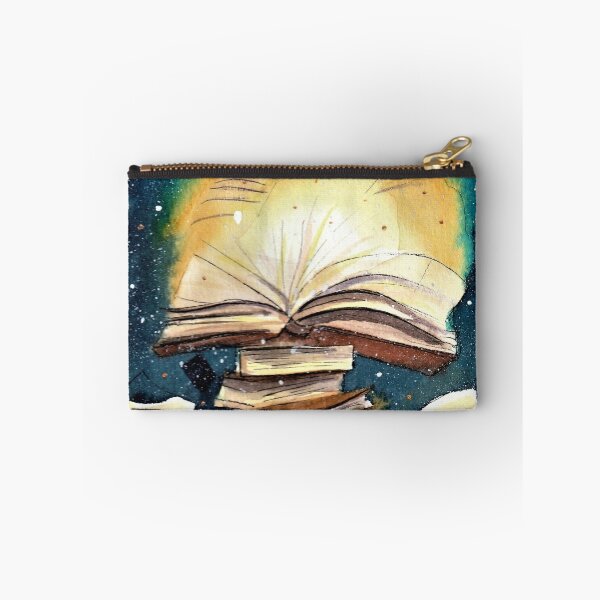 Item preview, Magical Bookstack designed and sold by Bexter97.