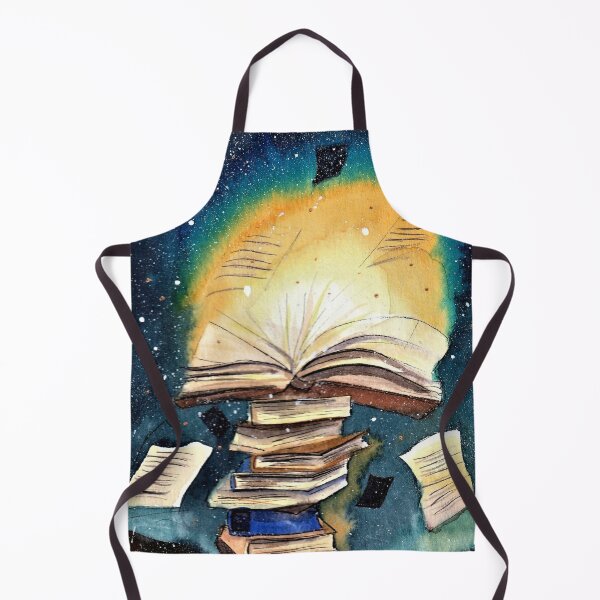 Item preview, Magical Bookstack designed and sold by Bexter97.