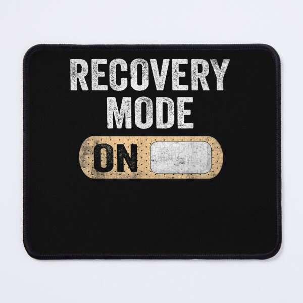 Item preview, On Recovery Mode Get Well Soon Bone Injury designed and sold by bilal233.