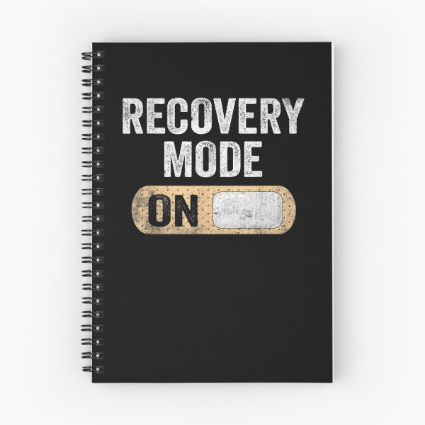 Item preview, On Recovery Mode Get Well Soon Bone Injury designed and sold by bilal233.