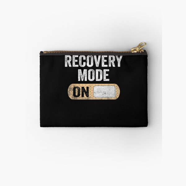Item preview, On Recovery Mode Get Well Soon Bone Injury designed and sold by bilal233.