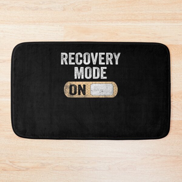Item preview, On Recovery Mode Get Well Soon Bone Injury designed and sold by bilal233.