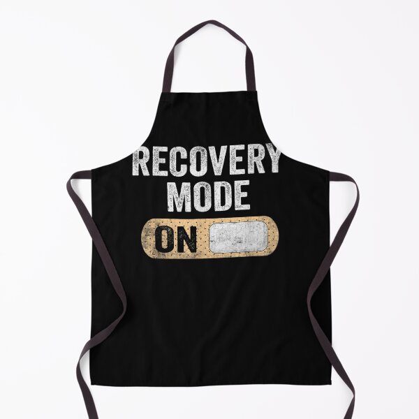 Item preview, On Recovery Mode Get Well Soon Bone Injury designed and sold by bilal233.