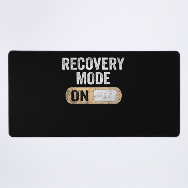 Item preview, On Recovery Mode Get Well Soon Bone Injury designed and sold by bilal233.