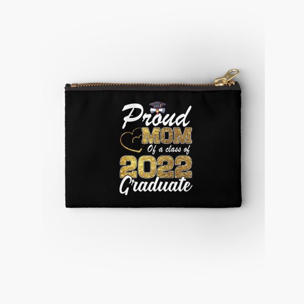 Item preview, PROUD MOM OF A CLASS OF 2022 GRADUATE SENIOR 22 PARTY designed and sold by sobriowslen.