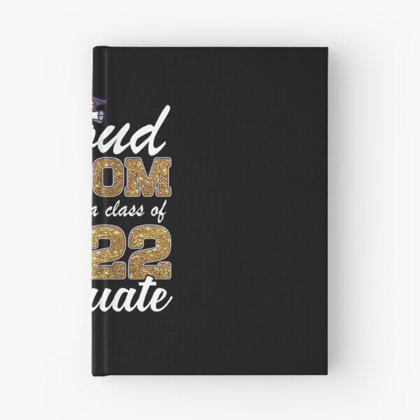 Item preview, PROUD MOM OF A CLASS OF 2022 GRADUATE SENIOR 22 PARTY designed and sold by sobriowslen.
