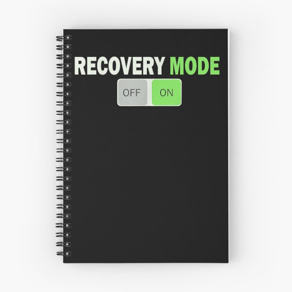 Item preview, On Recovery Mode Get Well Soon Bone Injury designed and sold by bilal233.