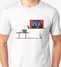 Ratatouille Unisex T-Shirt