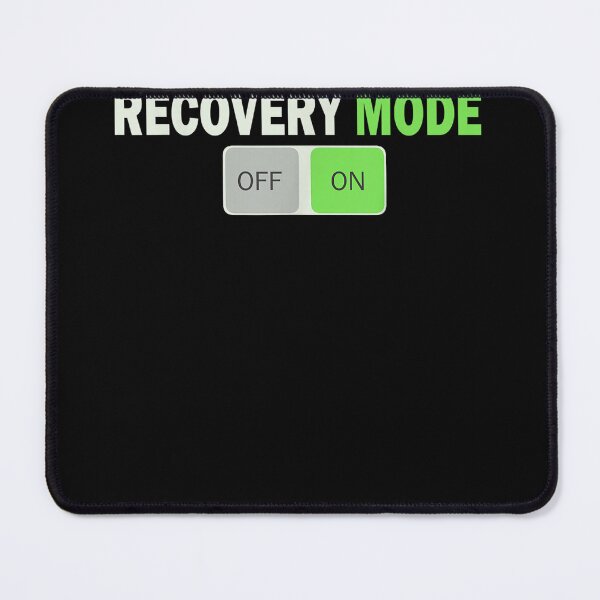 Item preview, On Recovery Mode Get Well Soon Bone Injury designed and sold by bilal233.