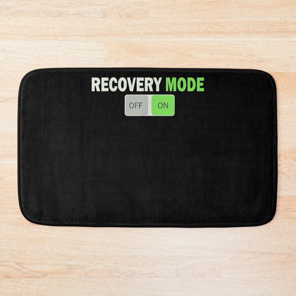 Item preview, On Recovery Mode Get Well Soon Bone Injury designed and sold by bilal233.