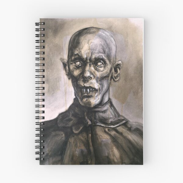 Item preview, Nosferatu designed and sold by AdamBojarskiArt.