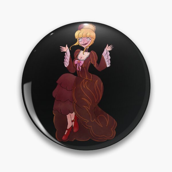 Item preview, Umineko No Naku Koro Ni When They Cry Beatrice Graphic Shirt And Others designed and sold by nhitori.