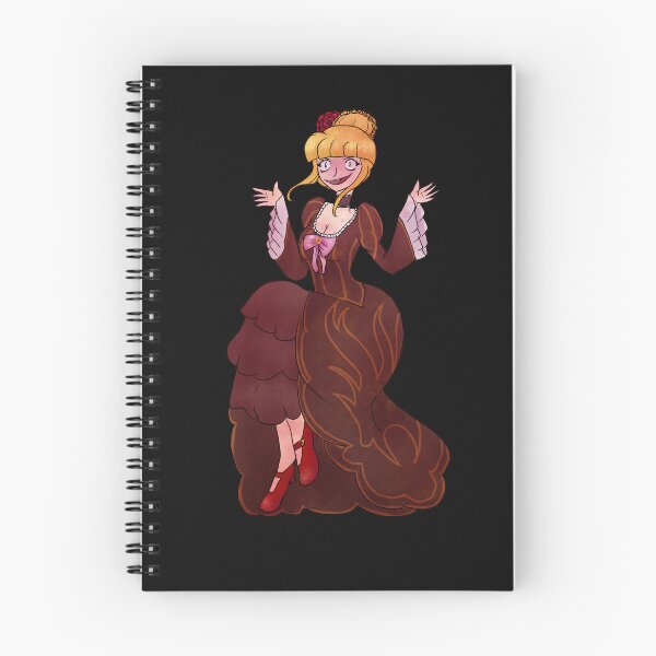 Item preview, Umineko No Naku Koro Ni When They Cry Beatrice Graphic Shirt And Others designed and sold by nhitori.