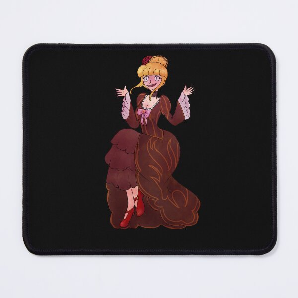 Item preview, Umineko No Naku Koro Ni When They Cry Beatrice Graphic Shirt And Others designed and sold by nhitori.