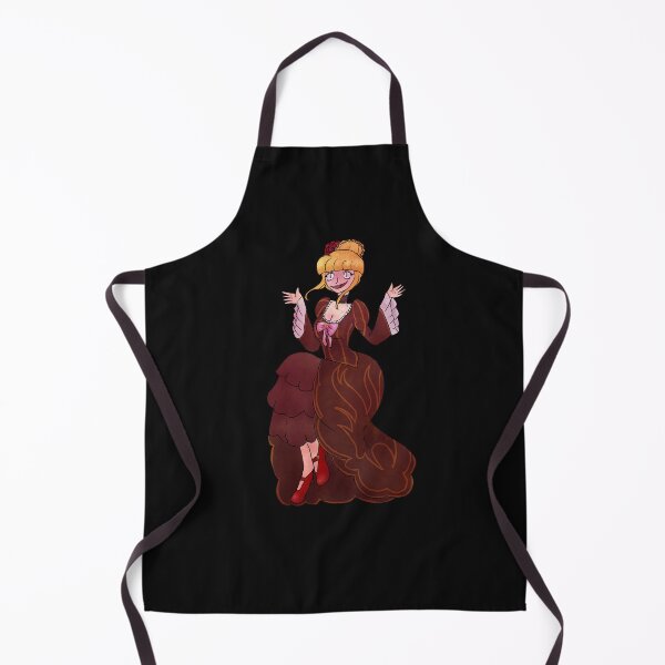 Item preview, Umineko No Naku Koro Ni When They Cry Beatrice Graphic Shirt And Others designed and sold by nhitori.