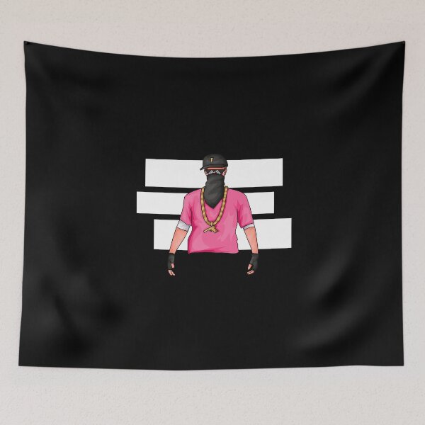 Item preview, Drill Musician Art For Trap Music Lover And Rapper As A Drill Rapper - Drill Music designed and sold by Funwithmusic.
