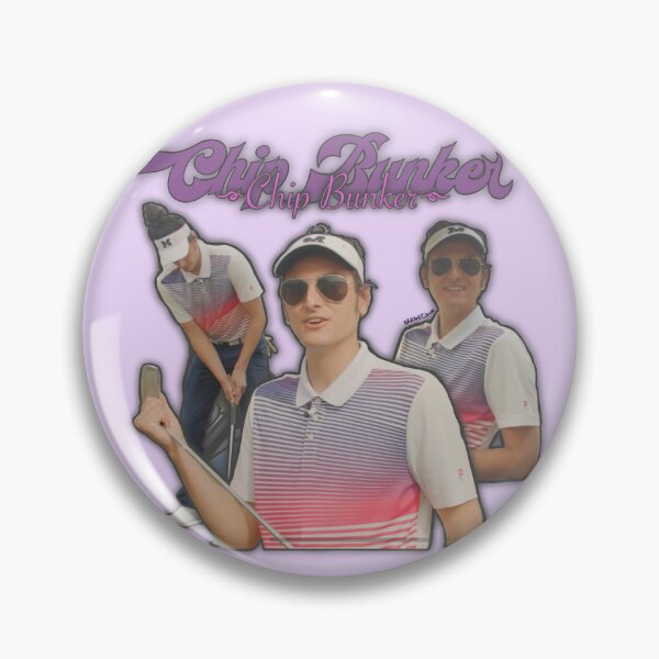 Item preview, Danny Wagner as Chip Bunker designed and sold by Bridget  Egan.